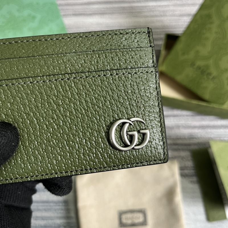 Gucci Wallets